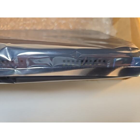 Johnson Controls Metasys NU-DCM101-0 PLC Control Module Rack Network Unit - Picture 5 of 8